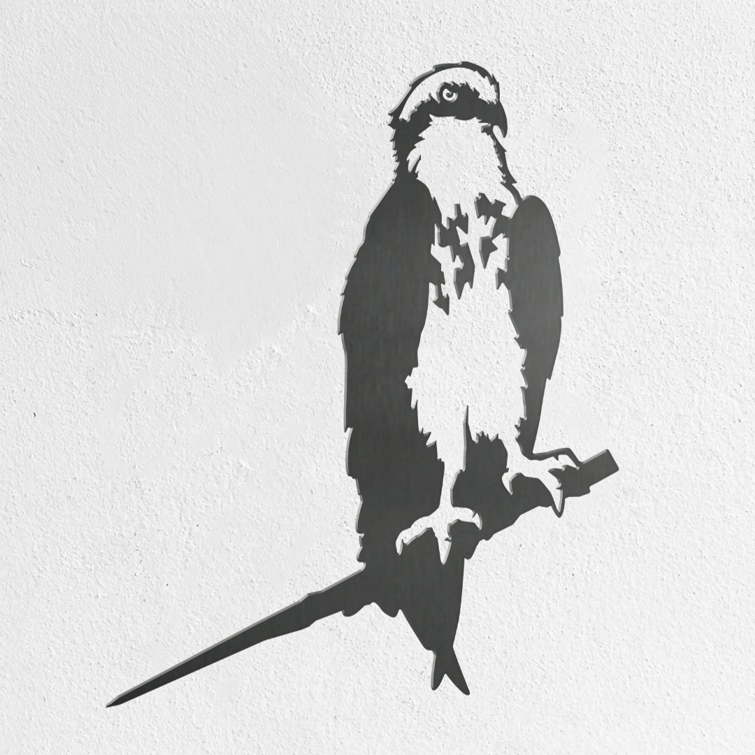 Osprey - Seconds