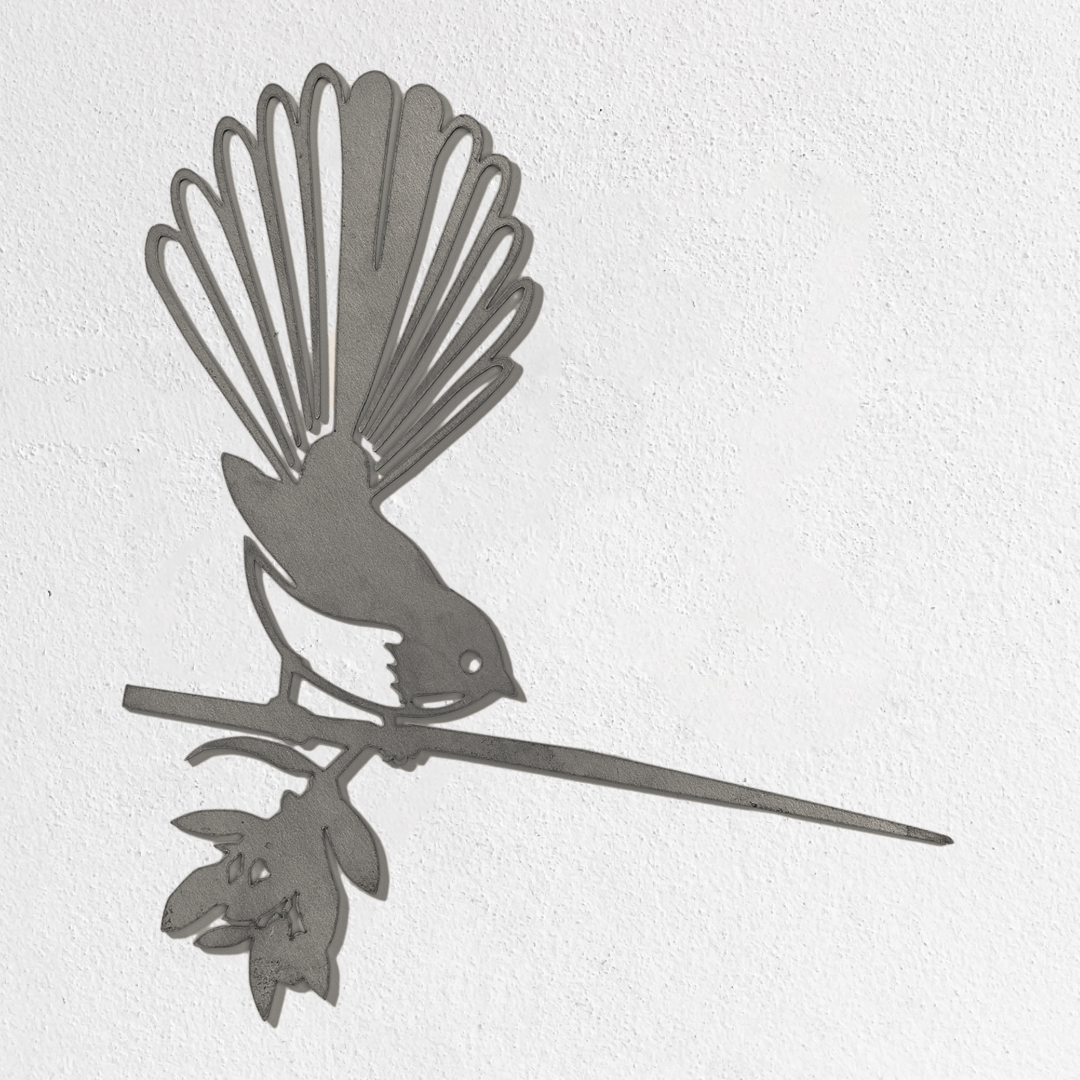 Metalbird Seconds - Fantail