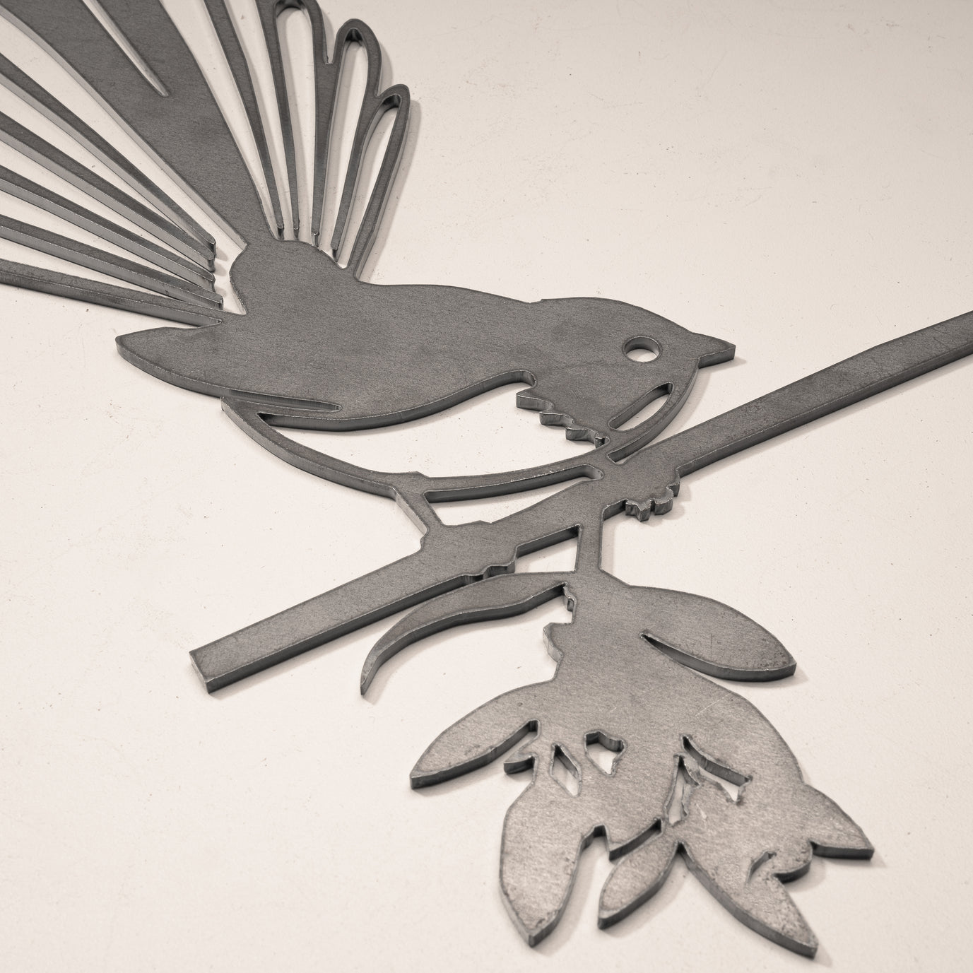 Fantail (Piwakawaka)