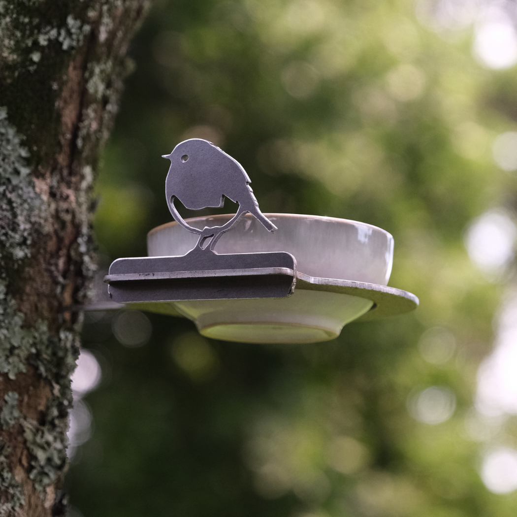 Bowl Bird Feeder