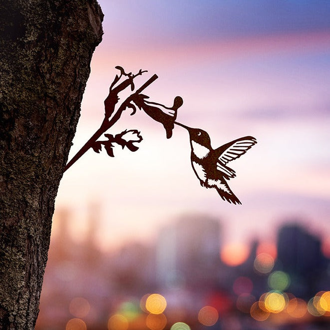 Hummingbird